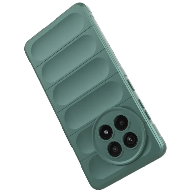 Coque OnePlus 13R Rugged Silicone