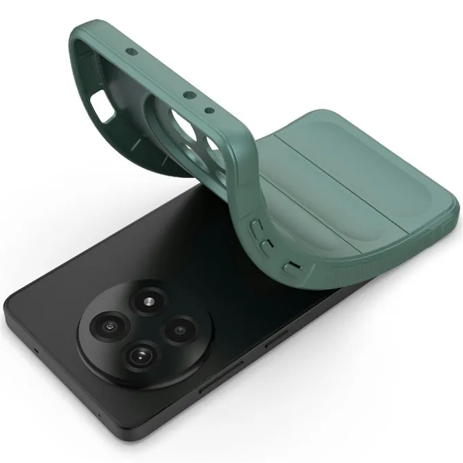 Coque OnePlus 13R Rugged Silicone