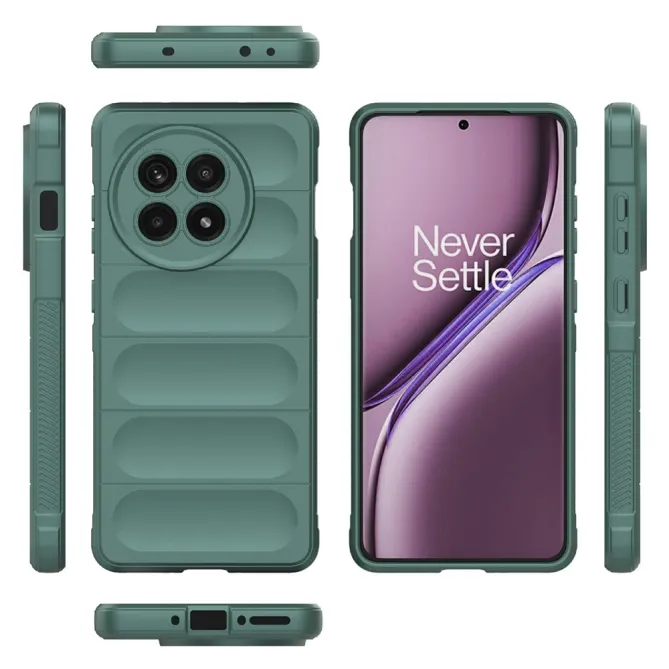 Coque OnePlus 13R Rugged Silicone