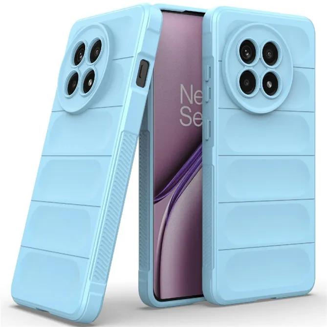 Coque OnePlus 13R Rugged Silicone