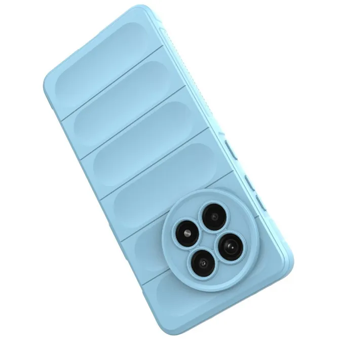 Coque OnePlus 13R Rugged Silicone