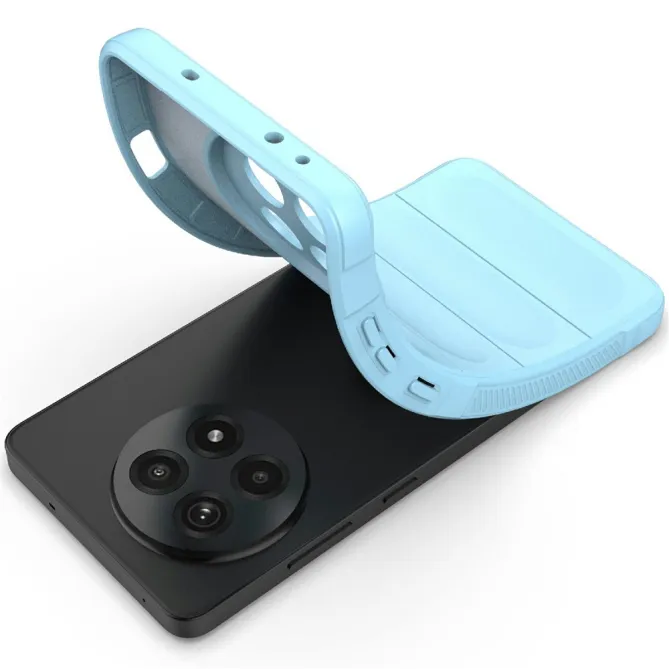 Coque OnePlus 13R Rugged Silicone