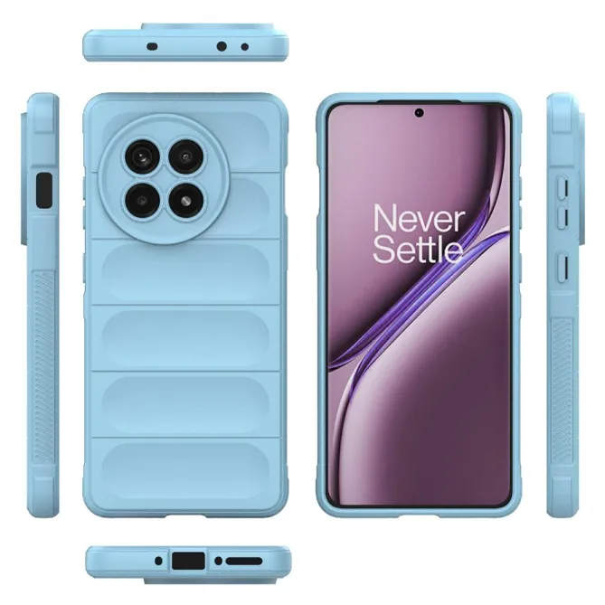 Coque OnePlus 13R Rugged Silicone