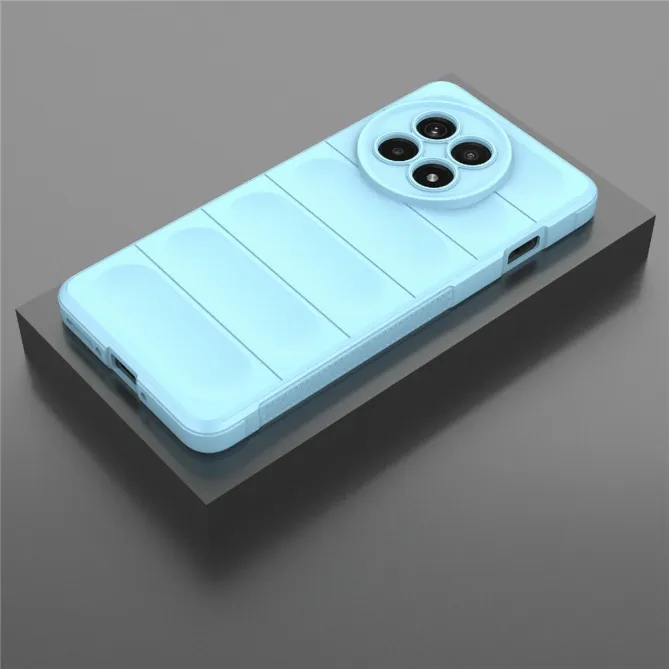 Coque OnePlus 13R Rugged Silicone