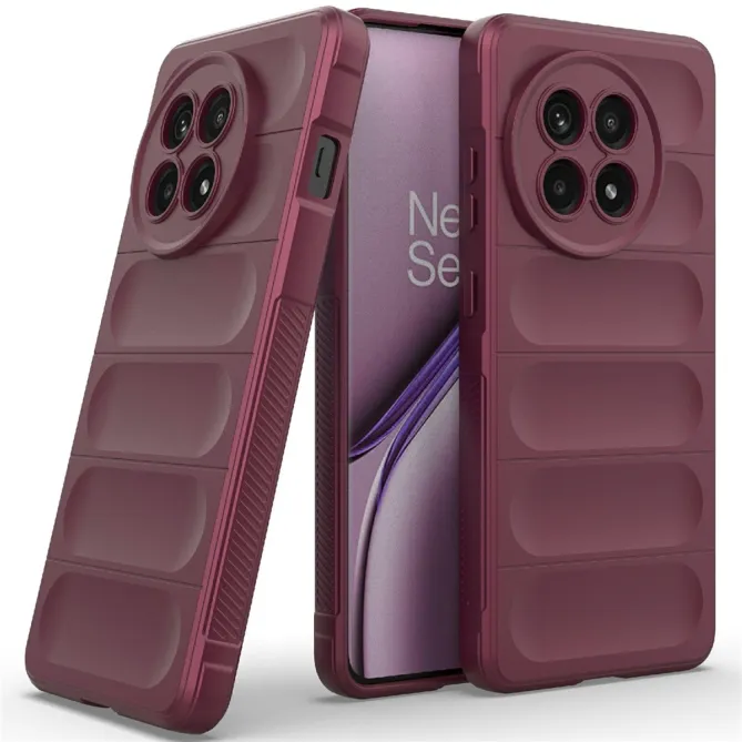 Coque OnePlus 13R Rugged Silicone