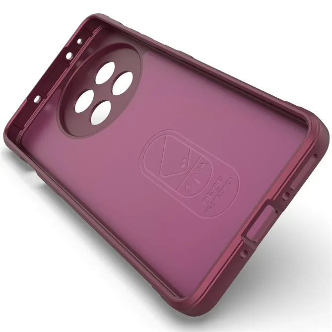 Coque OnePlus 13R Rugged Silicone