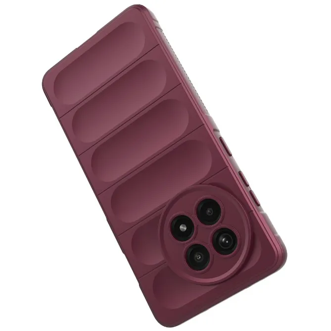 Coque OnePlus 13R Rugged Silicone