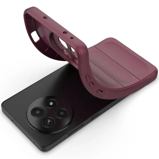 Coque OnePlus 13R Rugged Silicone