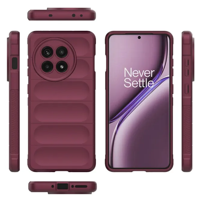 Coque OnePlus 13R Rugged Silicone