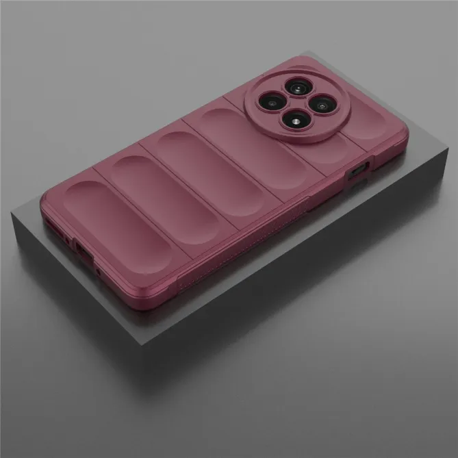 Coque OnePlus 13R Rugged Silicone
