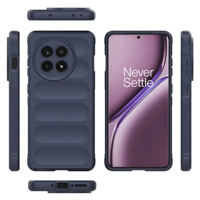 Coque OnePlus 13R Rugged Silicone