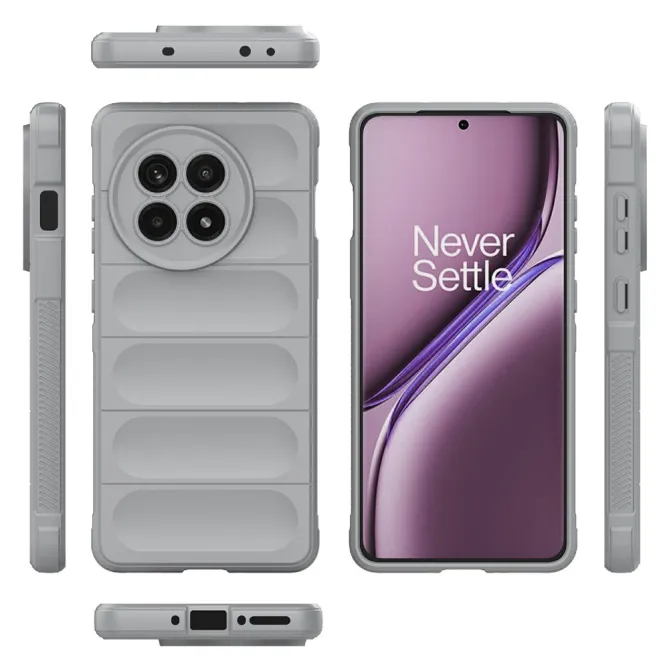 Coque OnePlus 13R Rugged Silicone