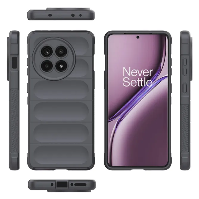 Coque OnePlus 13R Rugged Silicone