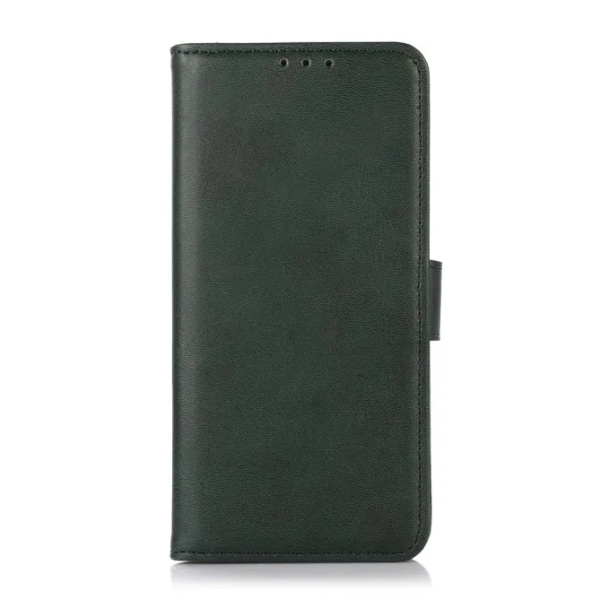Housse OnePlus 13R Simili Cuir avec 4 Emplacements