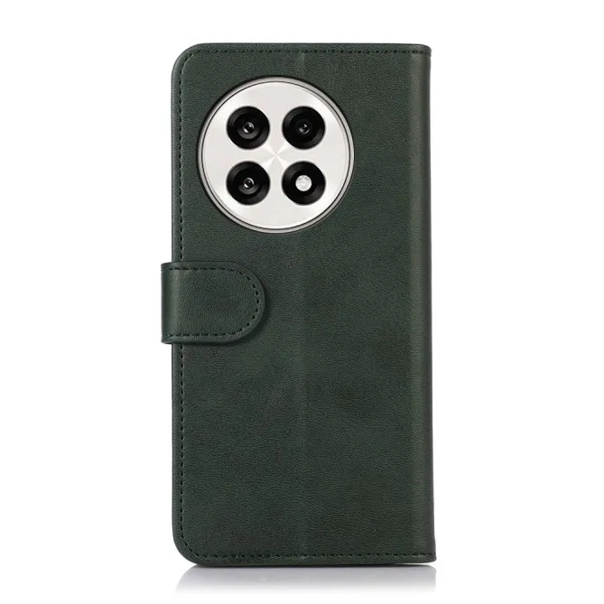 Housse OnePlus 13R Simili Cuir avec 4 Emplacements