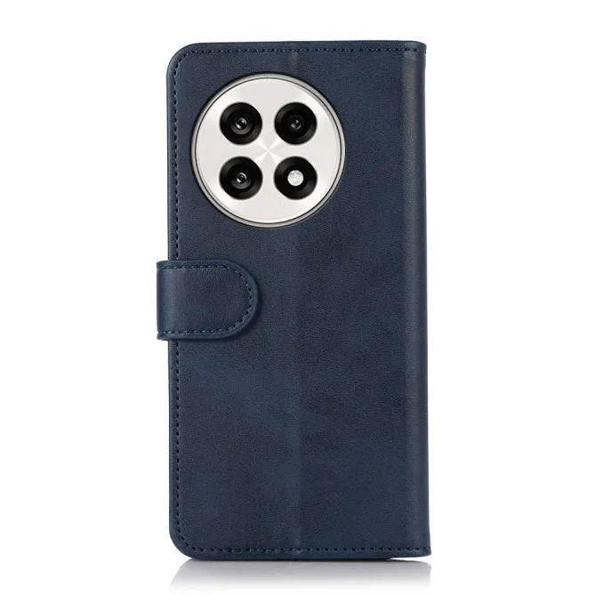 Housse OnePlus 13R Simili Cuir avec 4 Emplacements