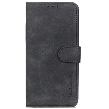 Housse OnePlus 13R Simili Cuir Rétro