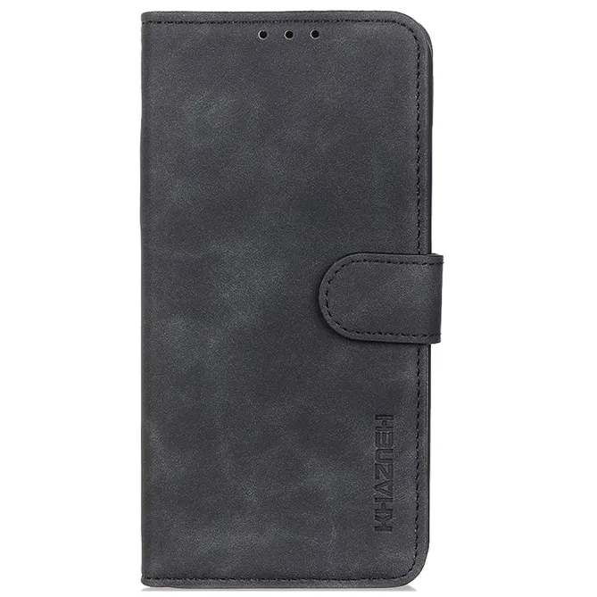 Housse OnePlus 13R Simili Cuir Rétro