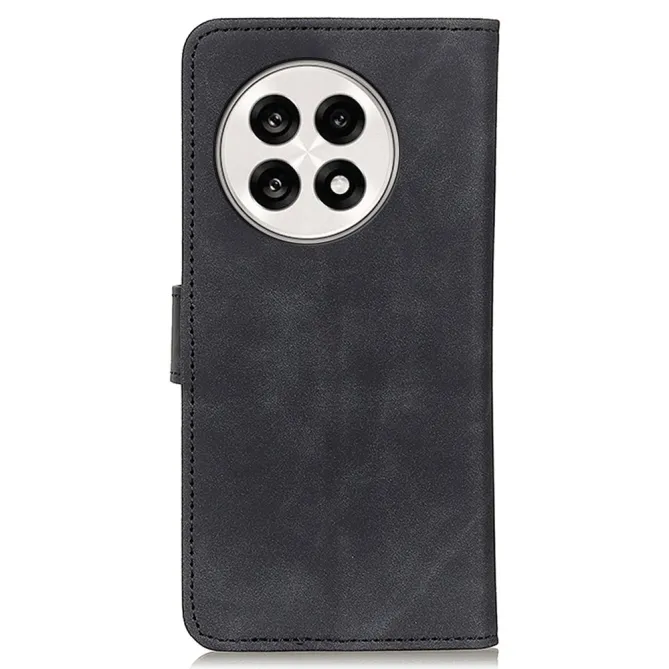 Housse OnePlus 13R Simili Cuir Rétro