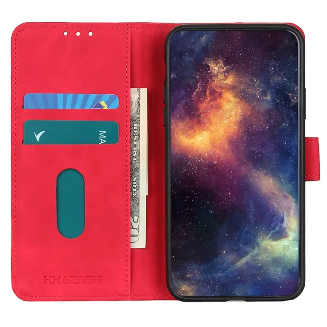 Housse OnePlus 13R Simili Cuir Rétro