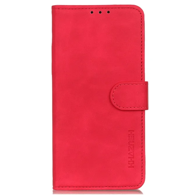 Housse OnePlus 13R Simili Cuir Rétro
