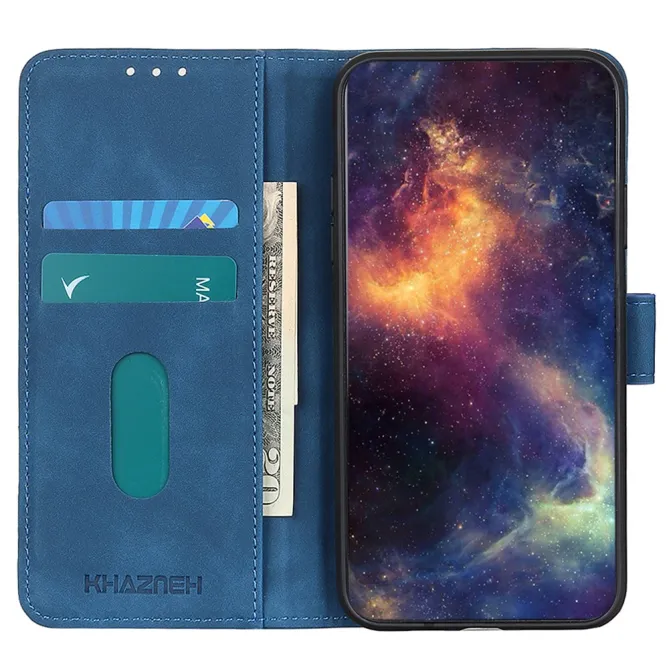 Housse OnePlus 13R Simili Cuir Rétro