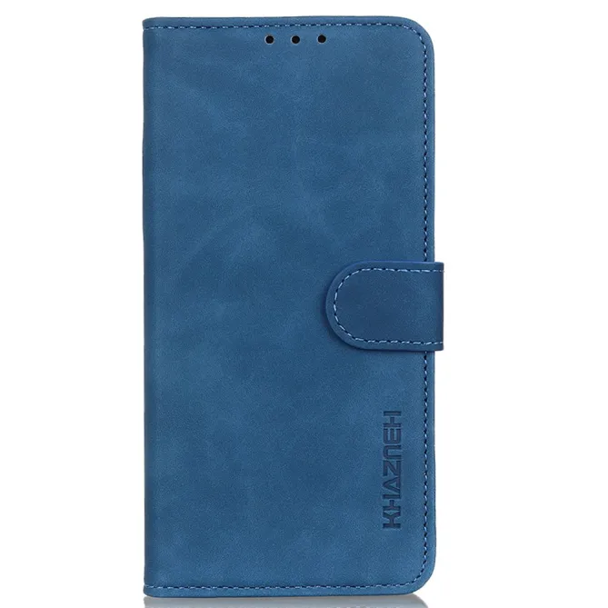 Housse OnePlus 13R Simili Cuir Rétro