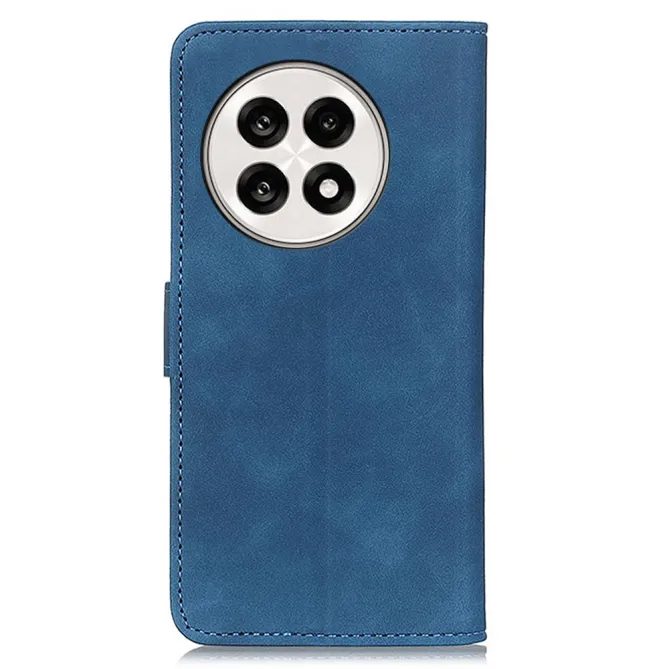 Housse OnePlus 13R Simili Cuir Rétro