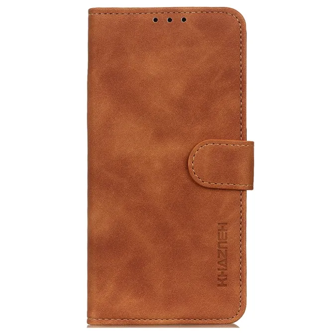 Housse OnePlus 13R Simili Cuir Rétro