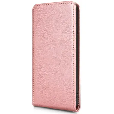Housse OnePlus 13R Flip Vertical Porte-Carte Simili Cuir
