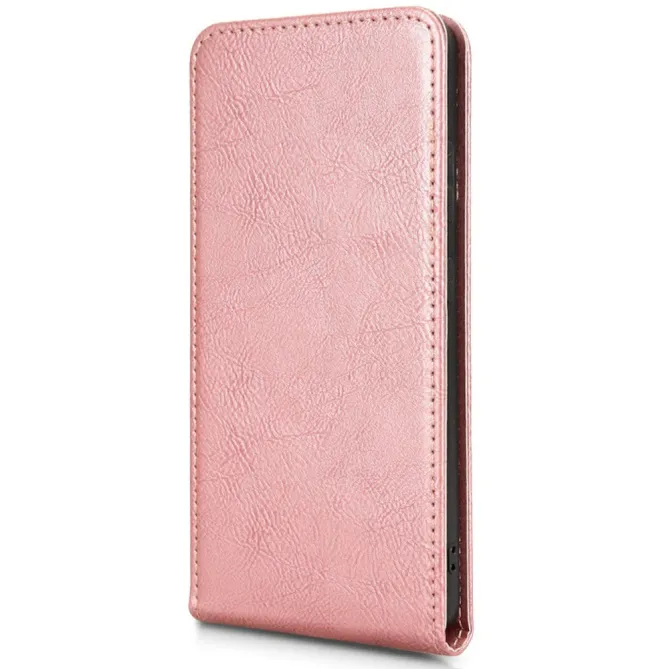 Housse OnePlus 13R Flip Vertical Porte-Carte Simili Cuir