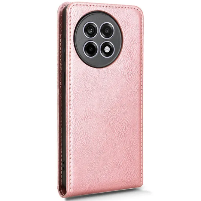 Housse OnePlus 13R Flip Vertical Porte-Carte Simili Cuir