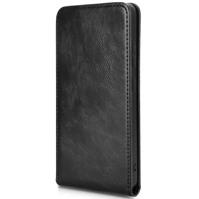 Housse OnePlus 13R Flip Vertical Porte-Carte Simili Cuir