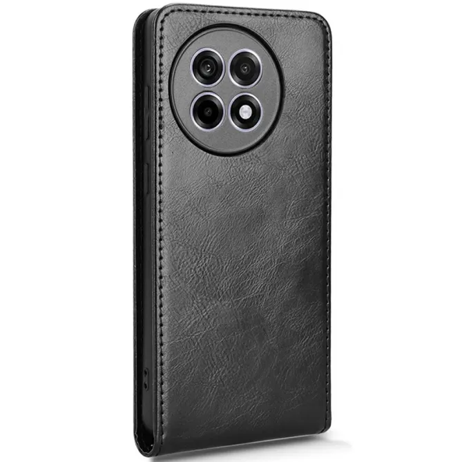 Housse OnePlus 13R Flip Vertical Porte-Carte Simili Cuir