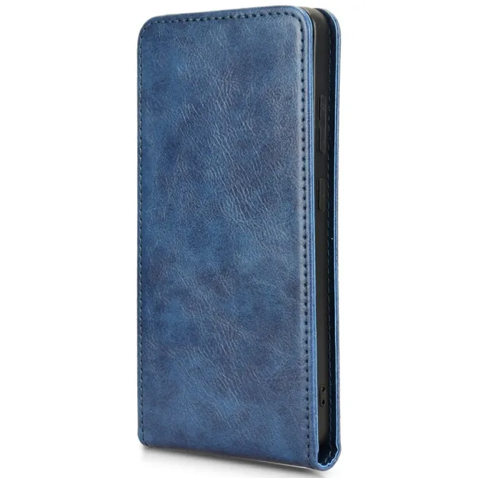 Housse OnePlus 13R Flip Vertical Porte-Carte Simili Cuir