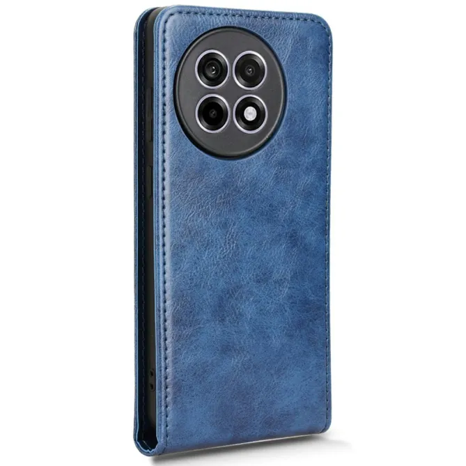 Housse OnePlus 13R Flip Vertical Porte-Carte Simili Cuir