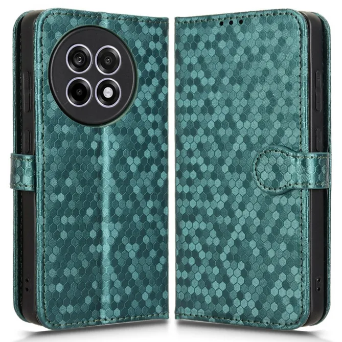 Housse OnePlus 13R Portefeuille Alvéole