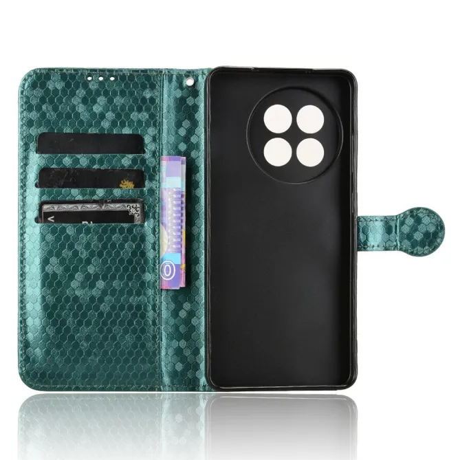 Housse OnePlus 13R Portefeuille Alvéole