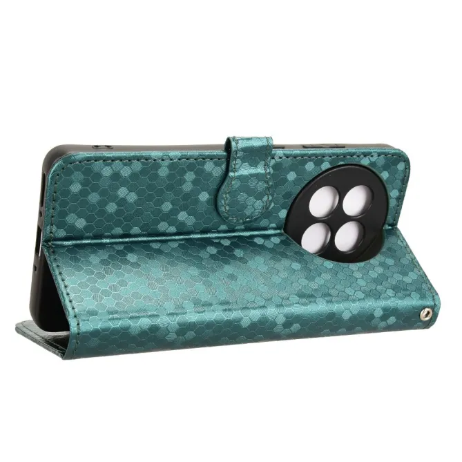 Housse OnePlus 13R Portefeuille Alvéole