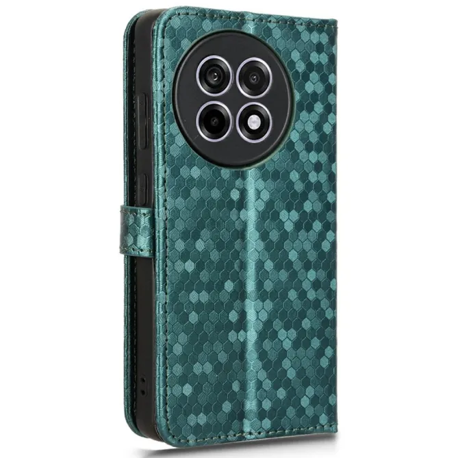 Housse OnePlus 13R Portefeuille Alvéole