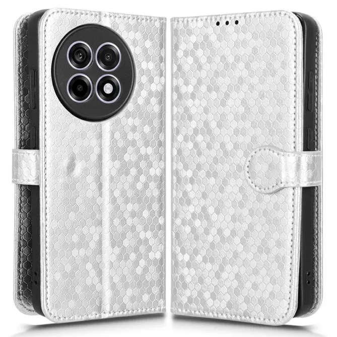 Housse OnePlus 13R Portefeuille Alvéole
