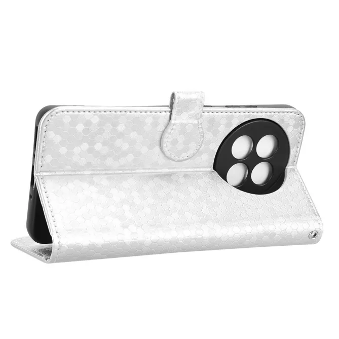 Housse OnePlus 13R Portefeuille Alvéole