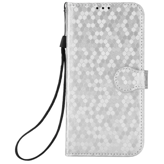 Housse OnePlus 13R Portefeuille Alvéole