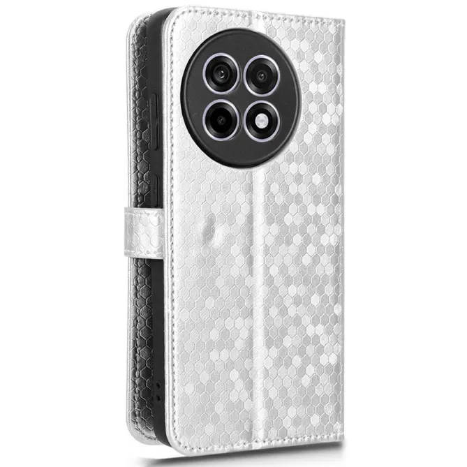 Housse OnePlus 13R Portefeuille Alvéole