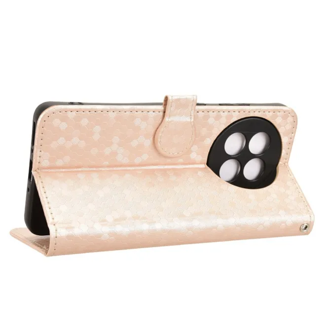Housse OnePlus 13R Portefeuille Alvéole