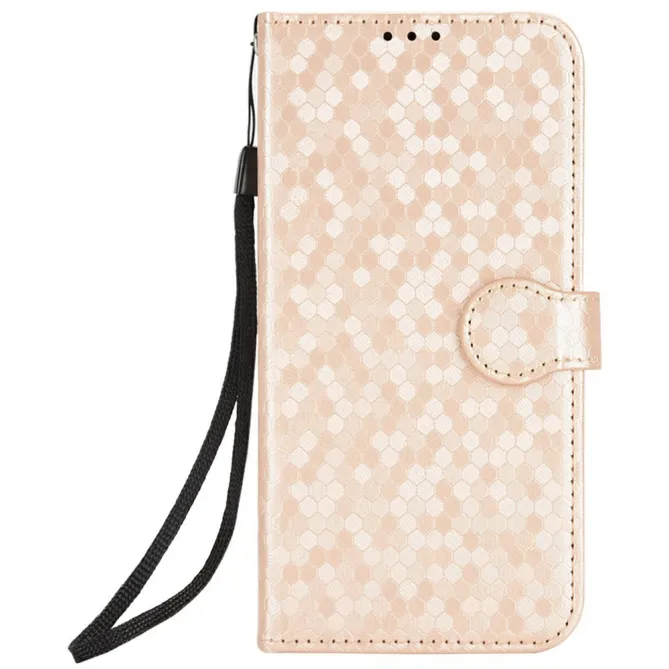 Housse OnePlus 13R Portefeuille Alvéole