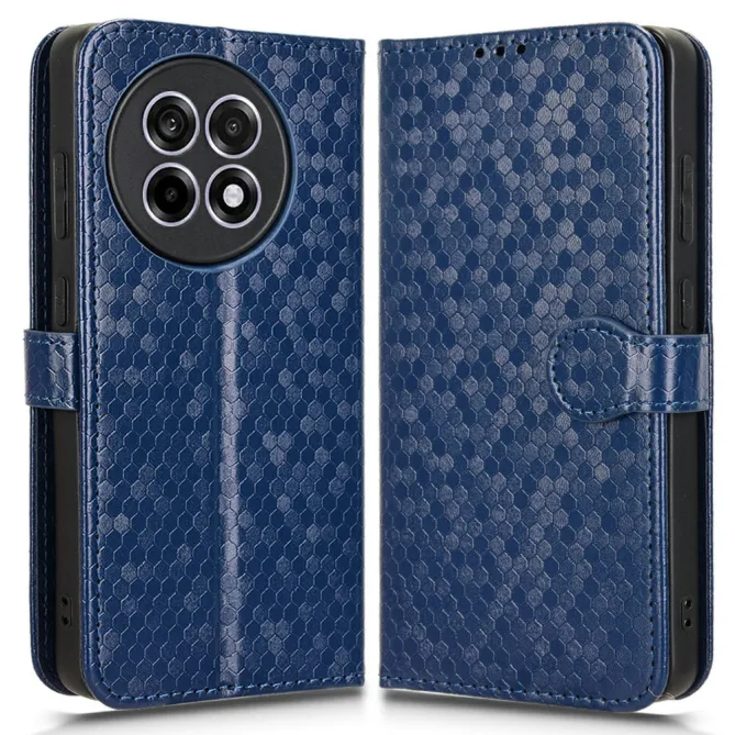 Housse OnePlus 13R Portefeuille Alvéole
