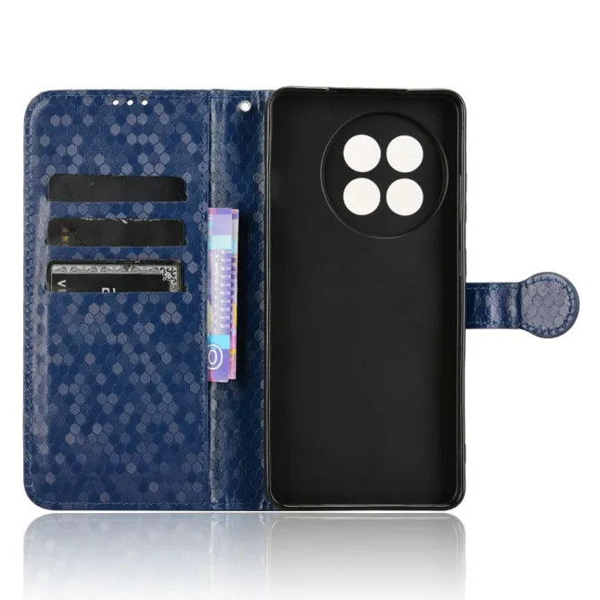 Housse OnePlus 13R Portefeuille Alvéole