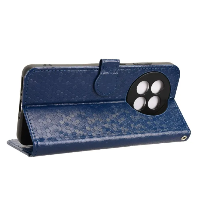 Housse OnePlus 13R Portefeuille Alvéole