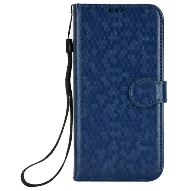 Housse OnePlus 13R Portefeuille Alvéole